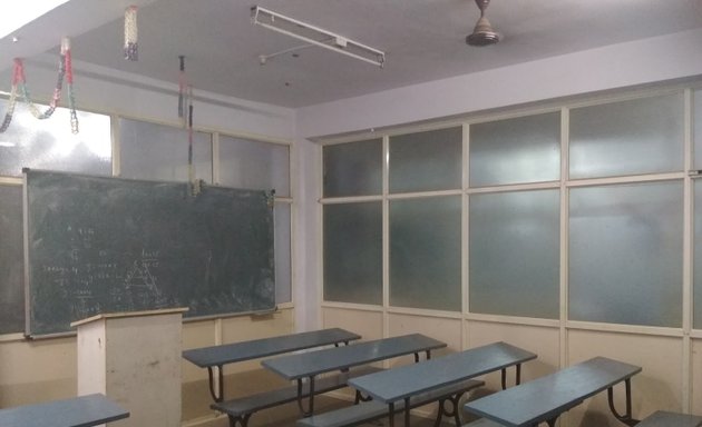 Photo of A-1 Study Center