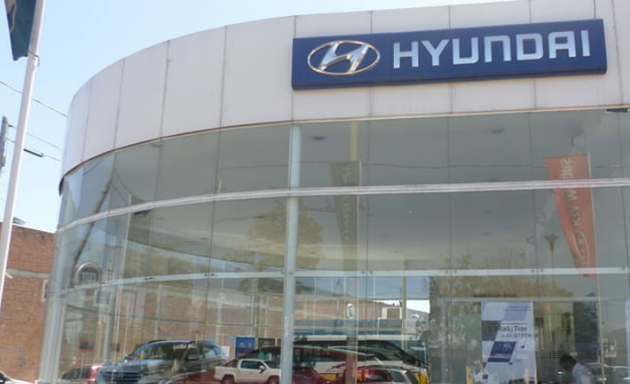 Foto de Hyundai Hiperauto