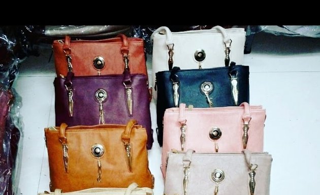 Photo of Linker bags