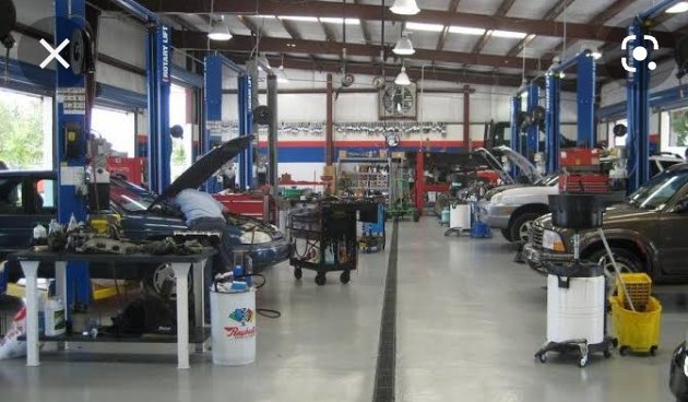 Photo of Rali car nation Car A/c service center