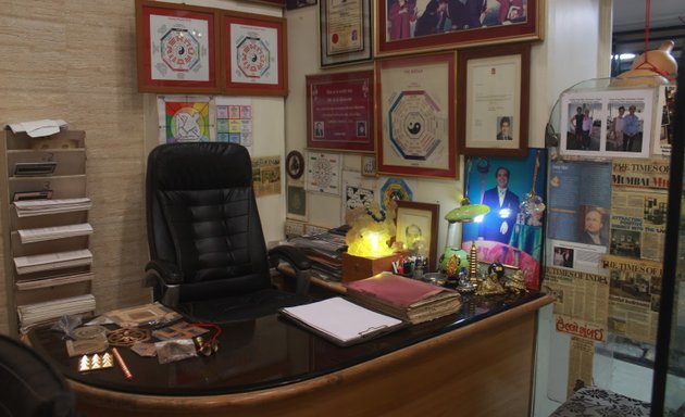 Photo of Dr Kalania Vastu FengShui Shop