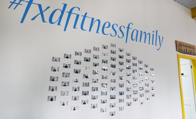 Photo of fxd Fitness