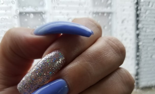 Photo of Wonder Nails