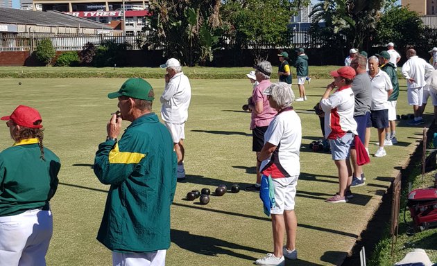 Photo of Queens Bowling Club