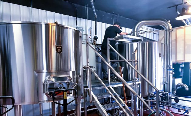 Photo of König Brewing Systems