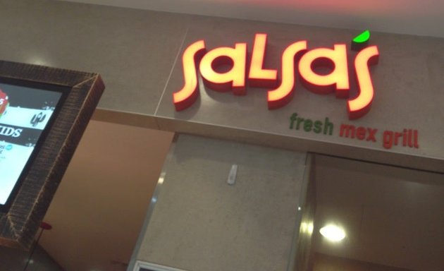 Photo of Salsa's Fresh Mex Grill