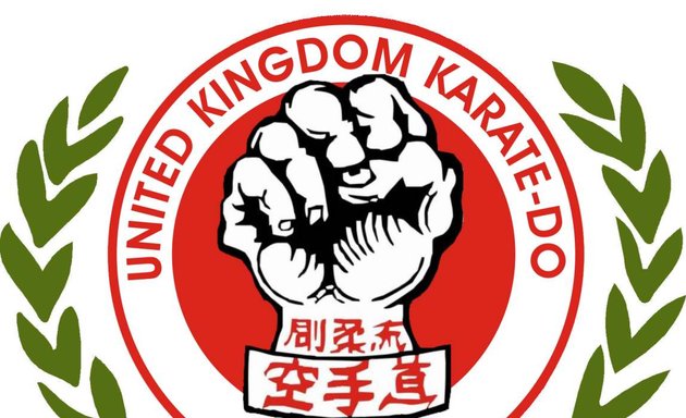 Photo of UKKGK Karate for Kids