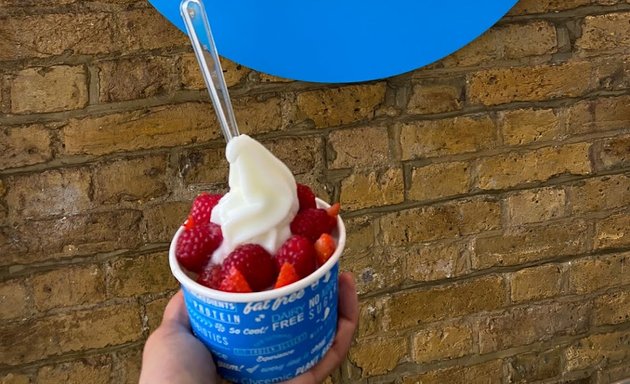 Photo of Yogland Fit Frozen Dessert