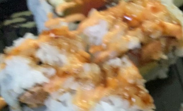 Photo of Sushi Today