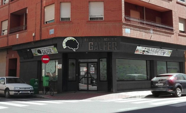 Foto de Centro De Estudios Galfer 2