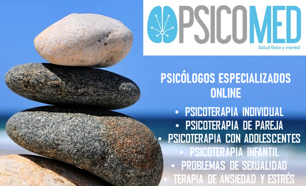 Foto de PSICOMED - Psicólogos Especializados Quito