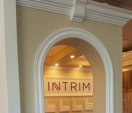Photo of Intrim Mouldings