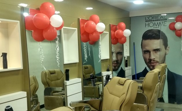 Photo of Dreams Salon & Spa