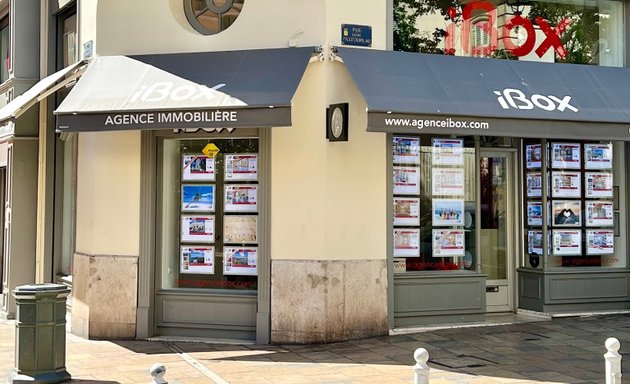 Photo de Agence IBox Immobilier Toulon Jaurès