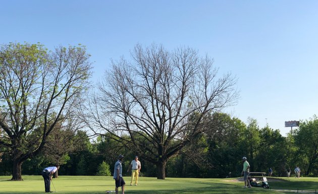 Photo of Carroll Park Golf Course