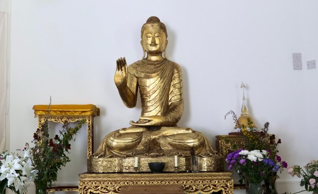 Photo of The Samatha Meditation Centre, 1 Gatcombe, Great Holm, Milton Keynes