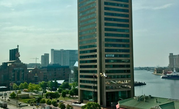 Photo of Renaissance Baltimore Harborplace Hotel