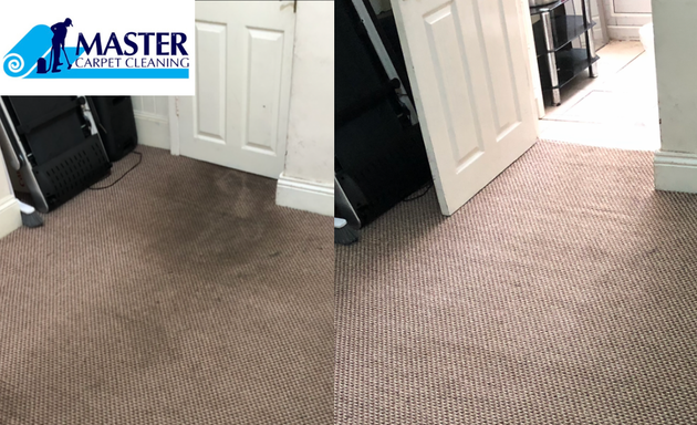 Photo of Master Carpet Cleaning Cardiff