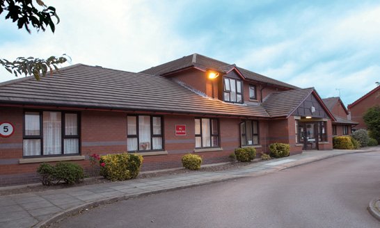 Photo of MHA Pennystone Court - Residential & Dementia Care Home