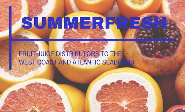 Photo of Summerfresh Distributors