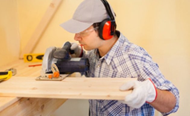 Photo of Ashgrove Carpentry