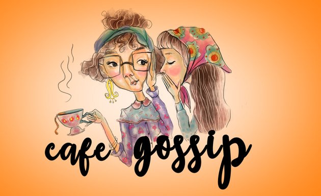Photo of Cafe Gossip
