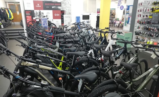 Photo of Evans Cycles