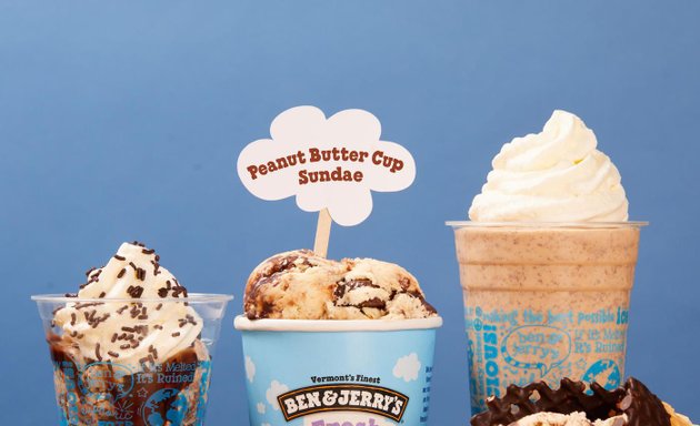 Photo of Ben & Jerry’s