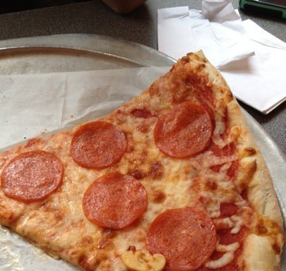 Photo of Nino's Pizza