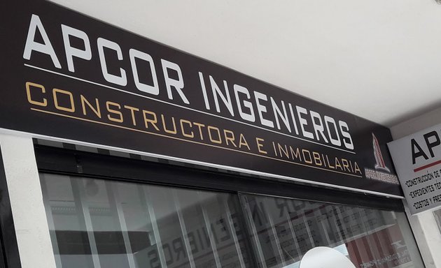 Foto de Apcor Ingenieros