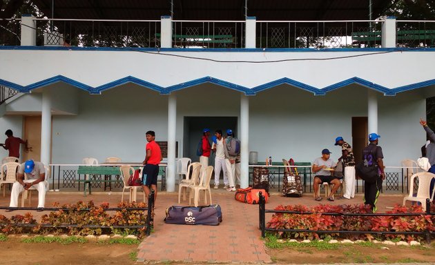 Photo of RSI Cricket Ground