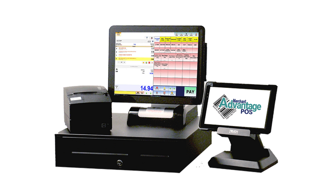 Photo of Total Merchant Supply | POS Systems Dealer