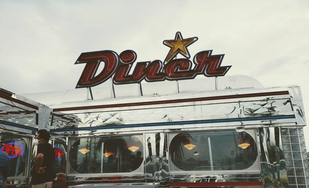 Foto de Roadster's Diner