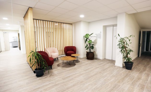 Photo de Centre Lyonnais de Psychiatrie Ambulatoire | Inicea