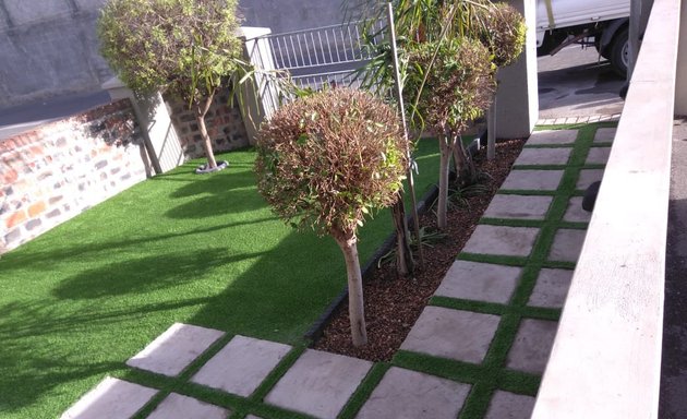 Photo of Cartas Lawns