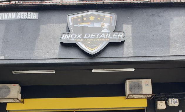 Photo of Inox Detailer Studio