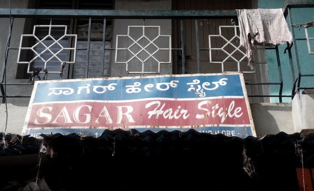 Photo of Prem Sagar Hair Stylist