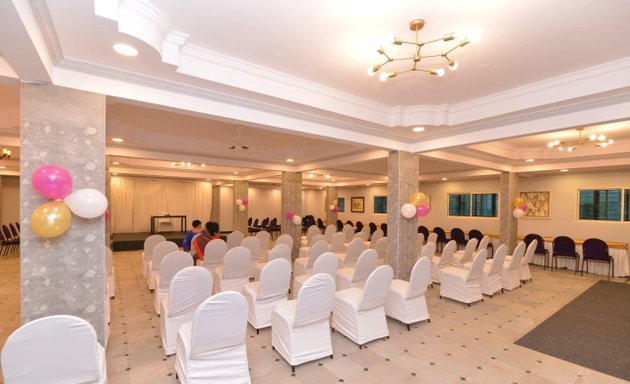 Photo of Pearl (Premium Party Halls) - Weddings, Banquets, Buffets, IPL Matches