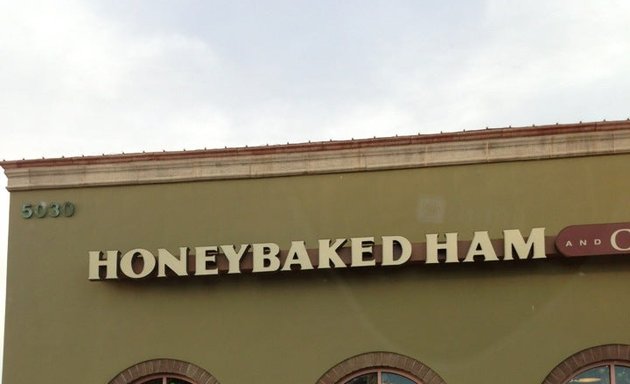 Photo of The Honey Baked Ham Company