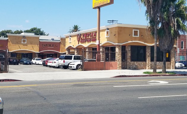 Photo of Celaya Bakery