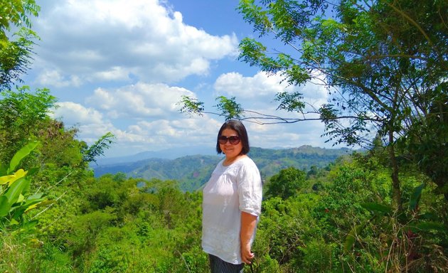 Photo of Tres Marias Falls