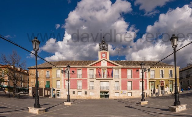Foto de Oficinas Ayuntamiento de Aranjuez