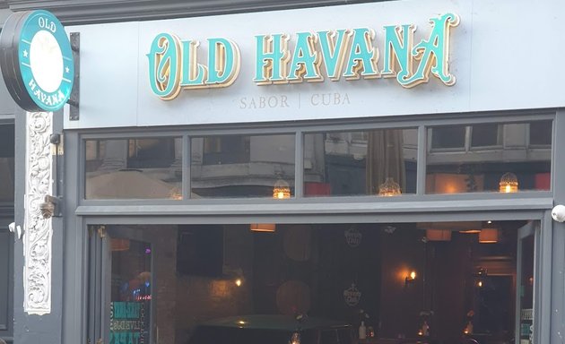 Photo of Old Havana Cardiff