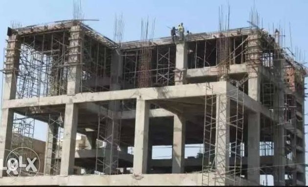 Photo of M.g.p Construction and Development