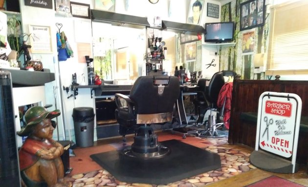 Photo of Belles Barber Shop