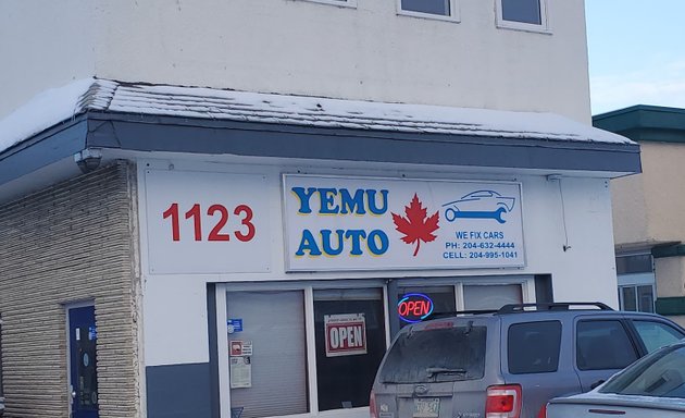 Photo of Yemu Auto Service