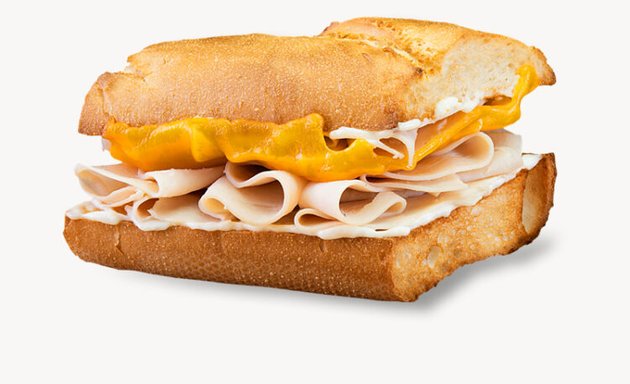 Photo of Quiznos Sub