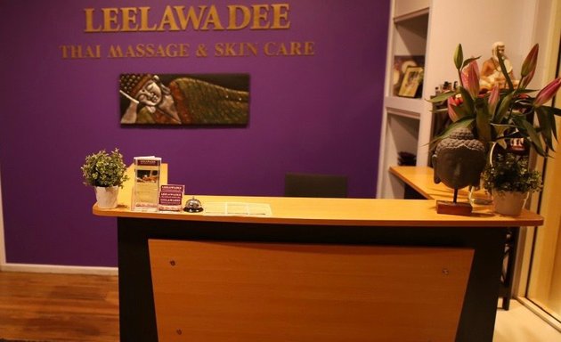 Photo of LEELAWADEE Thai Massage & Skin Care