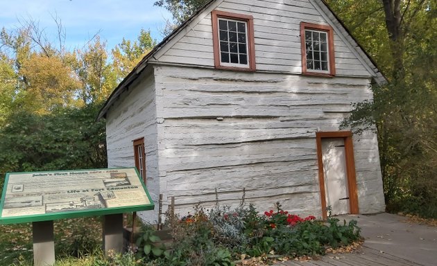 Photo of John Walter Museum