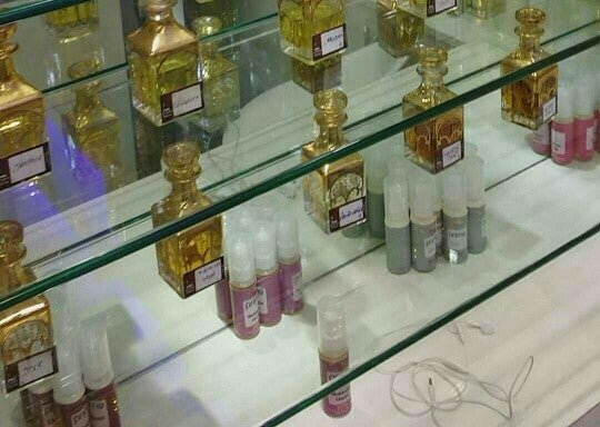 Photo of Al Maisara Perfumes